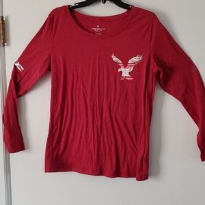 American eagle long sleeve